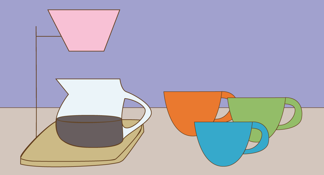 The Nonesuch Pourover Guide